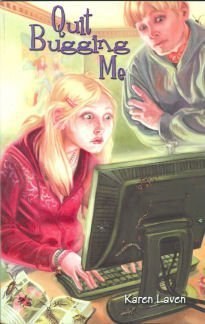 Quit Bugging Me pdf epub mobi 下载