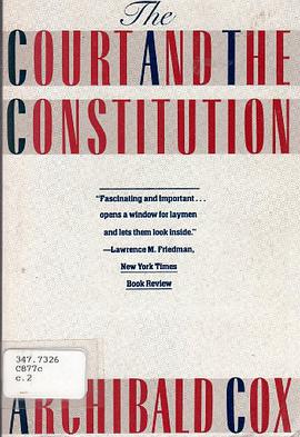 Court and the Constitution pdf epub mobi 下载
