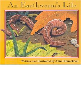 An Earthworm's Life pdf epub mobi 下载