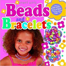 Smart Girls Beads and Bracelets pdf epub mobi 电子书 下载