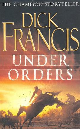 Under Orders pdf epub mobi 電子書 下載