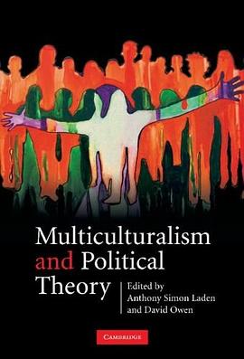 Multiculturalism and Political Theory pdf epub mobi 电子书 下载