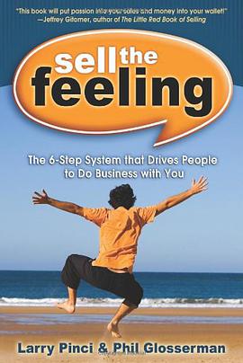 Sell the Feeling pdf epub mobi 電子書 下載