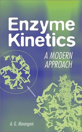 Enzyme Kinetics pdf epub mobi 电子书 下载