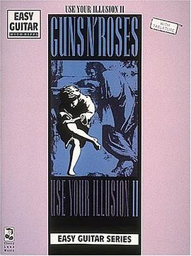 Guns N' Roses - Use Your Illusion II pdf epub mobi 电子书 下载