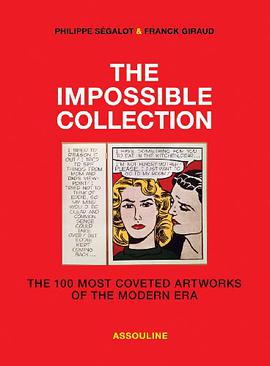 The Impossible Collection pdf epub mobi 电子书 下载