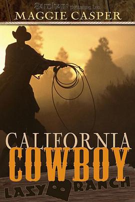 California Cowboy pdf epub mobi 电子书 下载