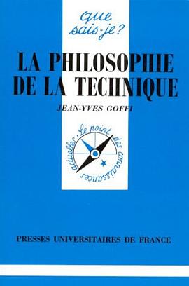 La philosophie de la technique pdf epub mobi 电子书 下载