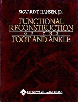 Functional Reconstruction of the Foot and Ankle pdf epub mobi 電子書 下載
