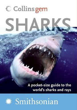 Sharks (Collins Gem) pdf epub mobi 电子书 下载