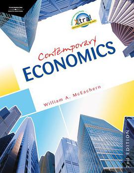 Contemporary Economics pdf epub mobi 电子书 下载