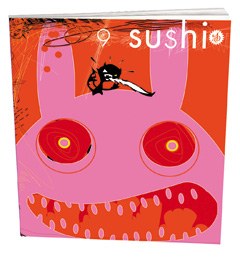 sushi 9 pdf epub mobi 電子書 下載