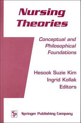Nursing Theories pdf epub mobi 电子书 下载