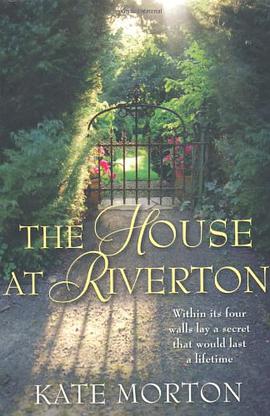 The House at Riverton pdf epub mobi 下载