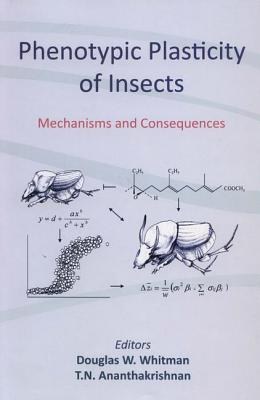 Phenotypic Plasticity of Insects pdf epub mobi 电子书 下载