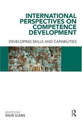 International Perspectives on Competence Development pdf epub mobi 电子书 下载