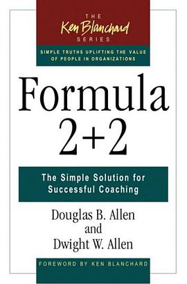 Formula 2+2 pdf epub mobi 电子书 下载