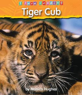 Tiger Cub pdf epub mobi 下载