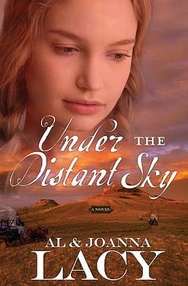 Under the Distant Sky pdf epub mobi 电子书 下载