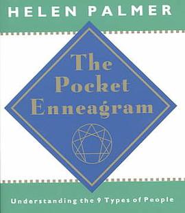 The Pocket Enneagram pdf epub mobi 电子书 下载