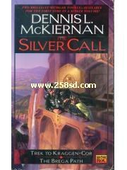 The Silver Call pdf epub mobi 电子书 下载