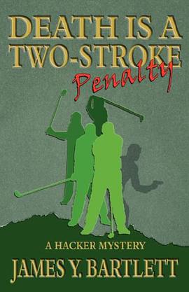 Death Is a Two-Stroke Penalty pdf epub mobi 下载