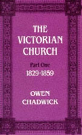 The Victorian Church pdf epub mobi 电子书 下载