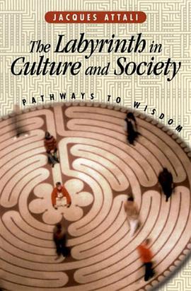 The Labyrinth in Culture and Society pdf epub mobi 电子书 下载
