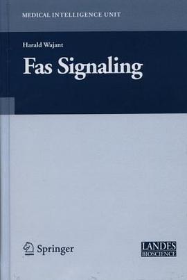 Fas Signaling pdf epub mobi 电子书 下载