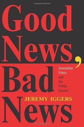 Good News, Bad News pdf epub mobi 电子书 下载