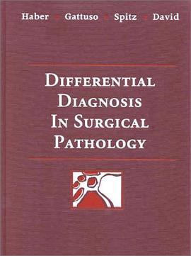 Differential Diagnosis in Surgical Pathology pdf epub mobi 电子书 下载