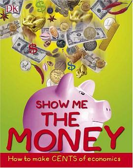 Show Me the Money pdf epub mobi 电子书 下载