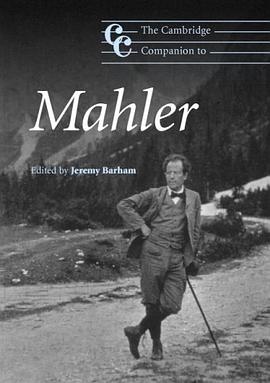 The Cambridge Companion to Mahler pdf epub mobi 電子書 下載