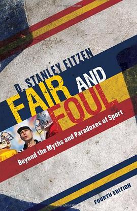 Fair and Foul pdf epub mobi 电子书 下载