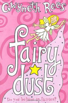 Fairy Dust pdf epub mobi 电子书 下载