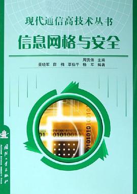 信息网格与安全 pdf epub mobi 电子书 下载