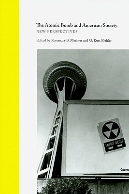 The Atomic Bomb and American Society pdf epub mobi 電子書 下載
