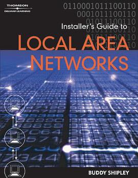 Installer's Guide to Local Area Networks