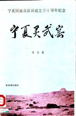 宁夏灵武窑 pdf epub mobi 电子书 下载