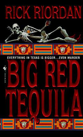 Big Red Tequila pdf epub mobi 电子书 下载
