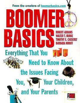 Boomer Basics pdf epub mobi 电子书 下载