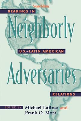 Neighborly Adversaries pdf epub mobi 電子書 下載