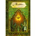 Aladdin and the Wonderful Lamp pdf epub mobi 电子书 下载