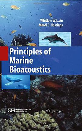 Principles of Marine Bioacoustics pdf epub mobi 电子书 下载