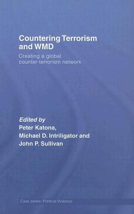 Countering Terrorism and WMD pdf epub mobi 电子书 下载