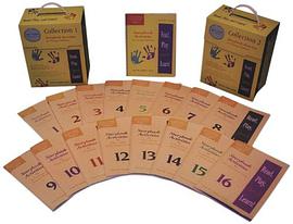 Read, Play, And Learn!: Storybook Activities for Young Children: Collection #1 & Collection #2 With 