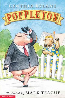 Poppleton pdf epub mobi 电子书 下载