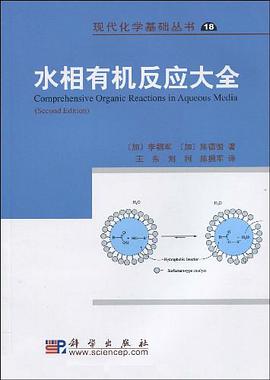 水相有机反应大全 pdf epub mobi 电子书 下载
