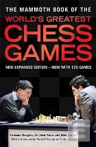 Mammoth Book of the World's Greatest Chess Games pdf epub mobi 电子书 下载