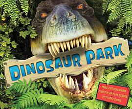 Dinosaur Park pdf epub mobi 电子书 下载